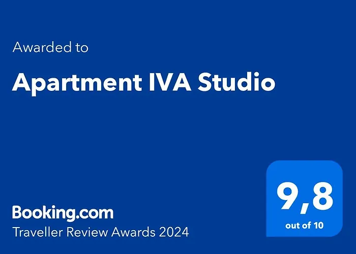 Apartment Iva Studio