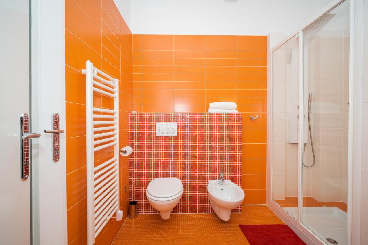 Apartment Iva *