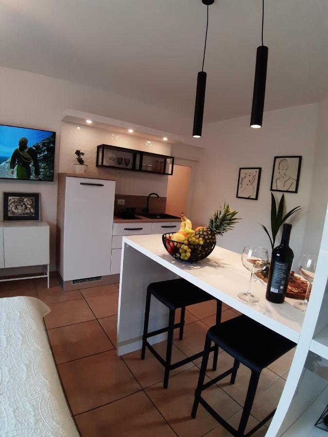 Iva Apartment *