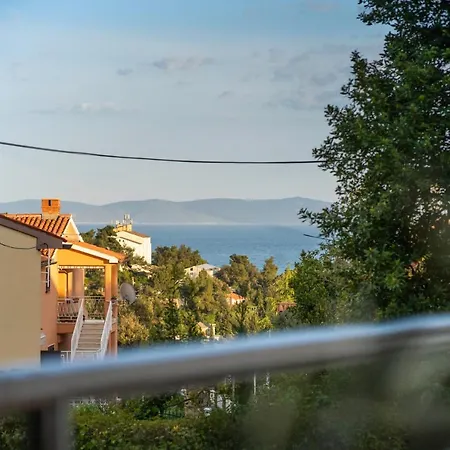 Apartment Iva Studio Rabac Exterior photo