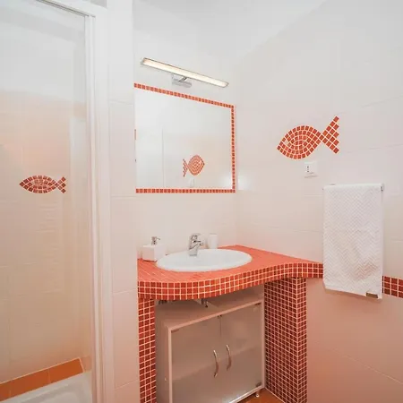 Apartment Iva Studio Rabac Exterior photo