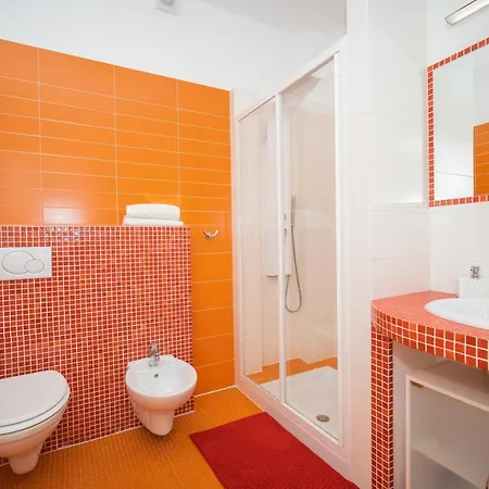 Apartment Iva Studio Rabac Exterior photo