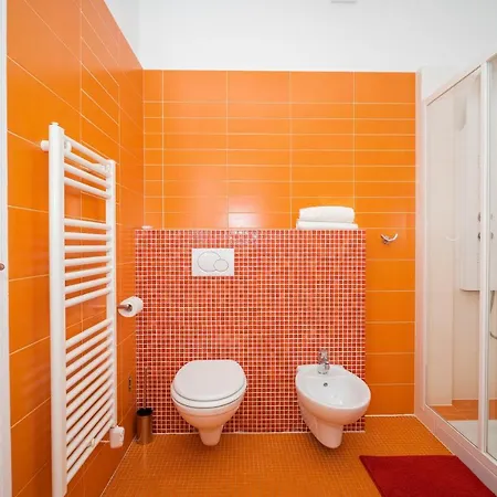 Apartment Iva Studio Rabac Exterior photo