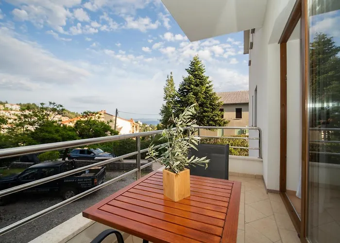 Apartment Iva Studio