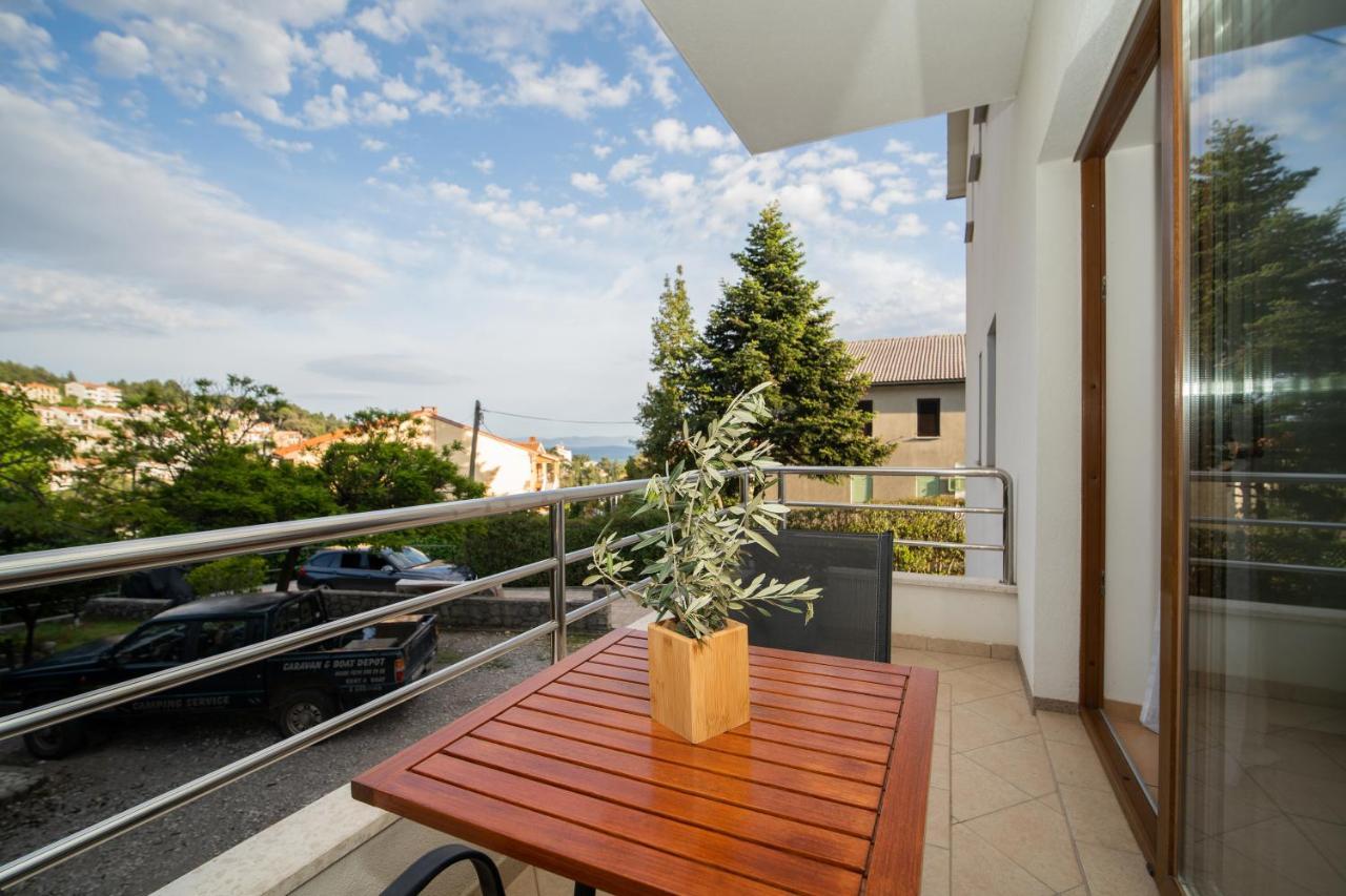 Iva Apartment Rabac