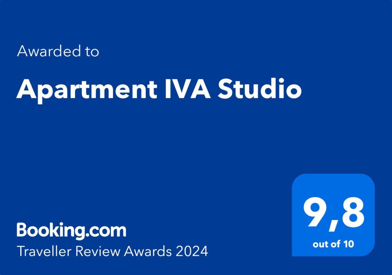 Iva Apartment *